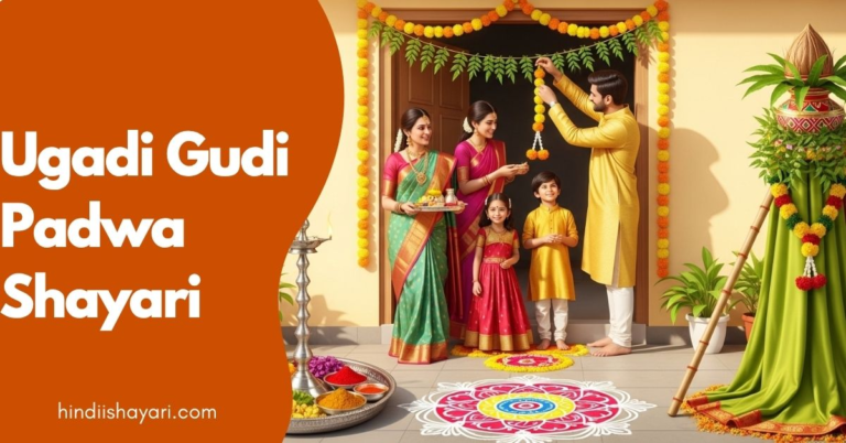 Gudi Padwa