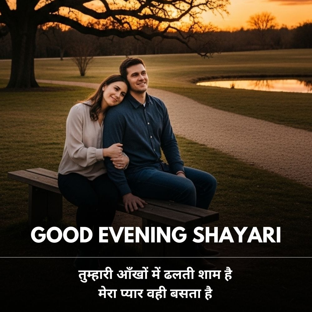 Good Evening