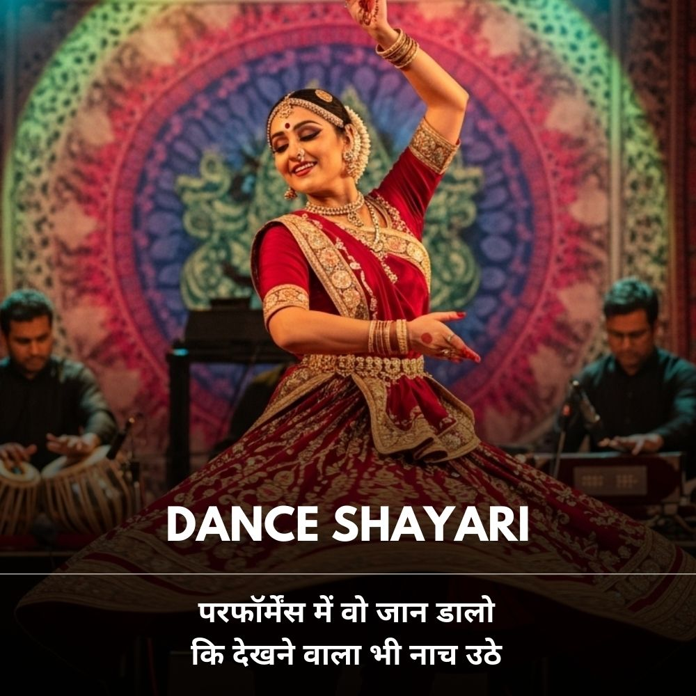 Dance