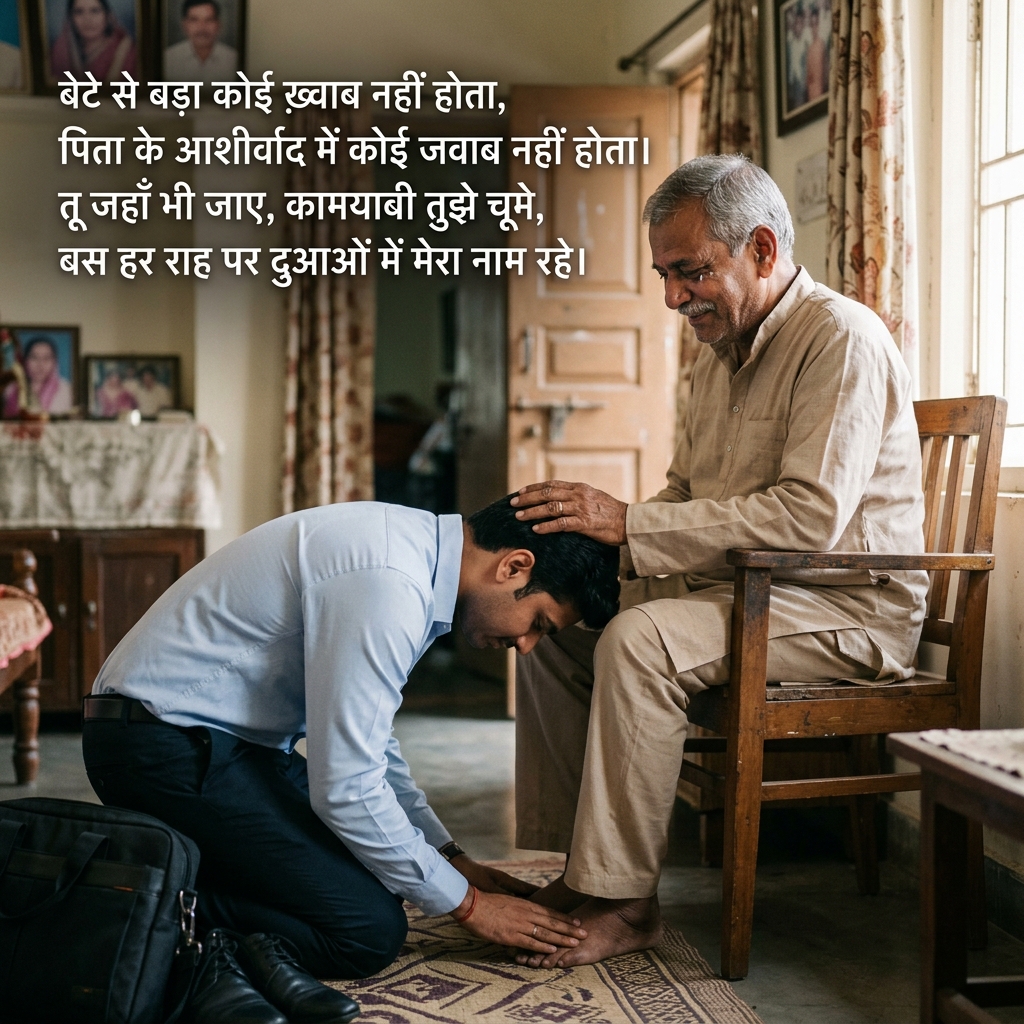 Beta Shayari