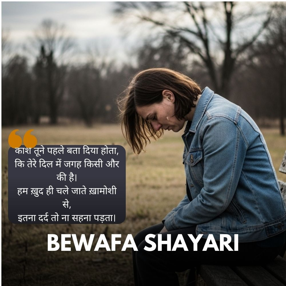 Bewafa 
