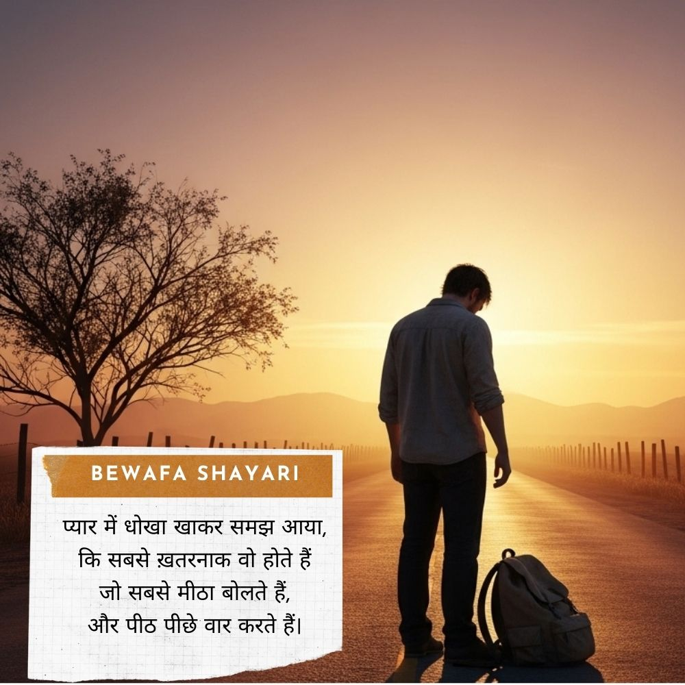 Bewafa 