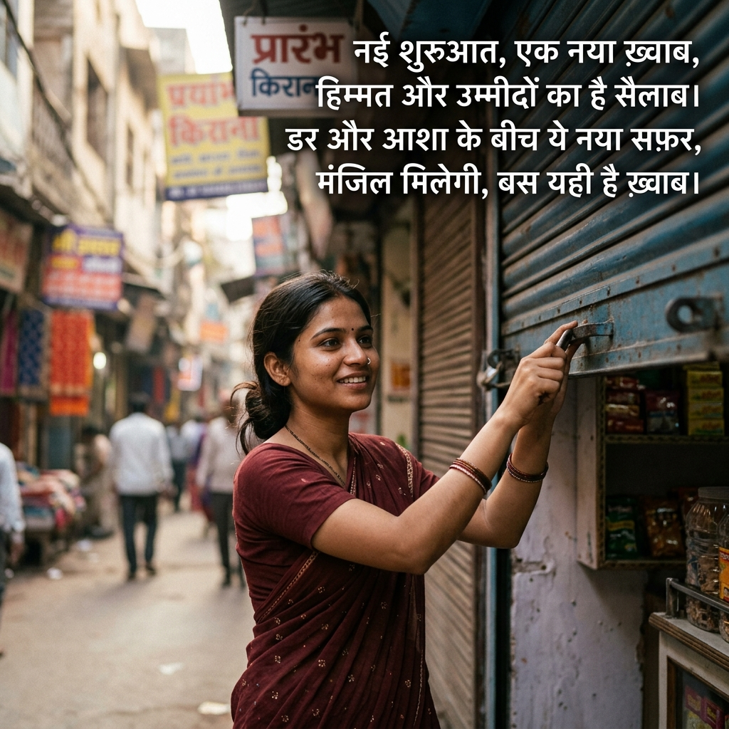Business Shayari