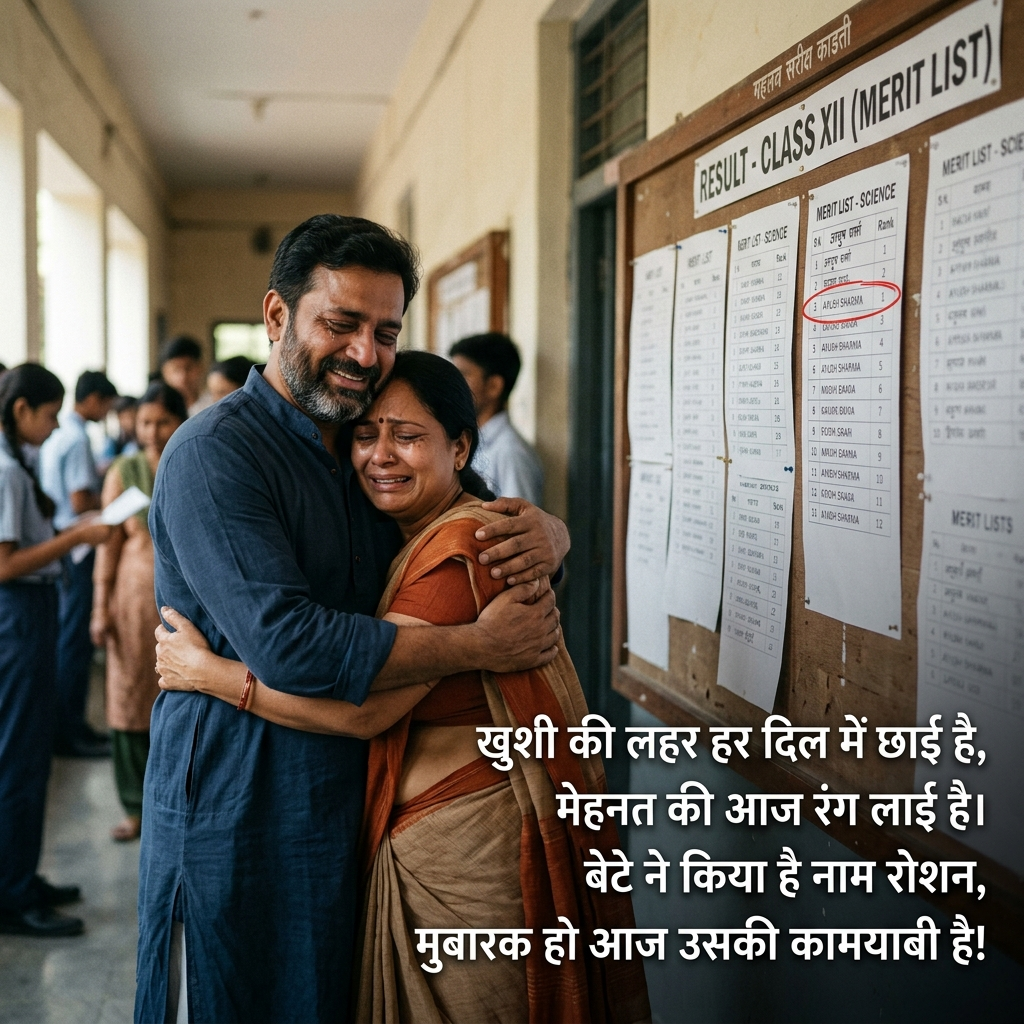 Congratulations Shayari
