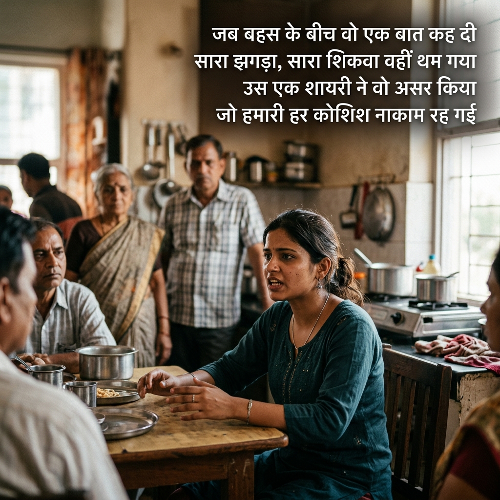Dailog Shayari