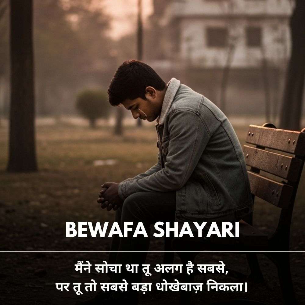 Bewafa 