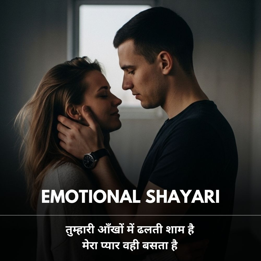 Emotional