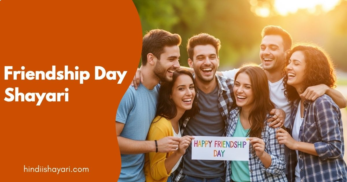Friendship Day