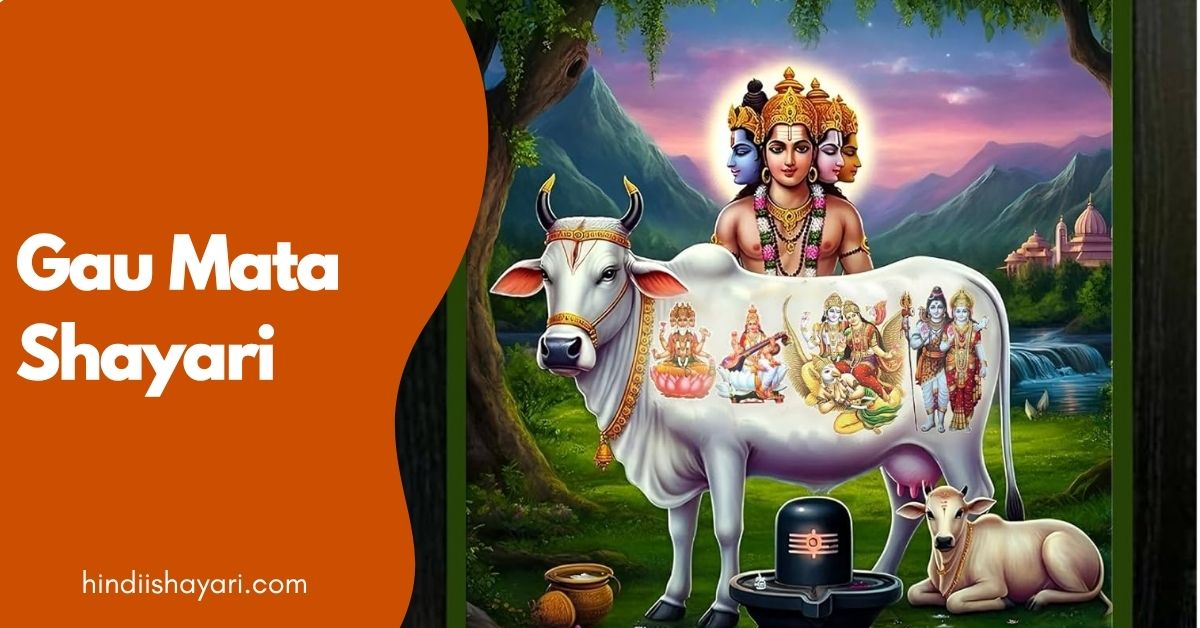 Gau Mata