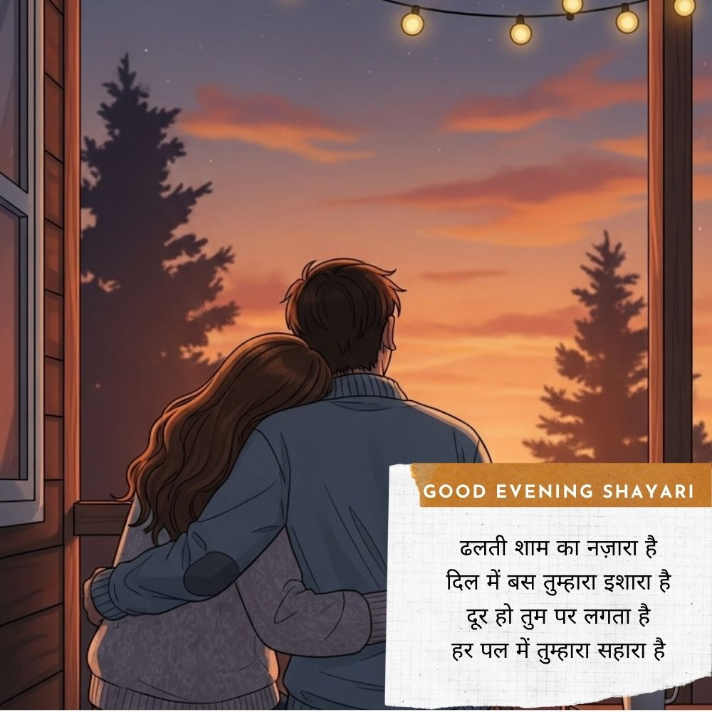 Good Evening