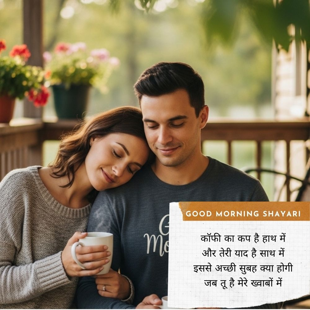 Good Morning