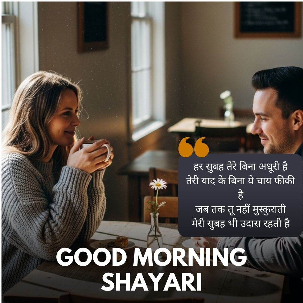 Good Morning