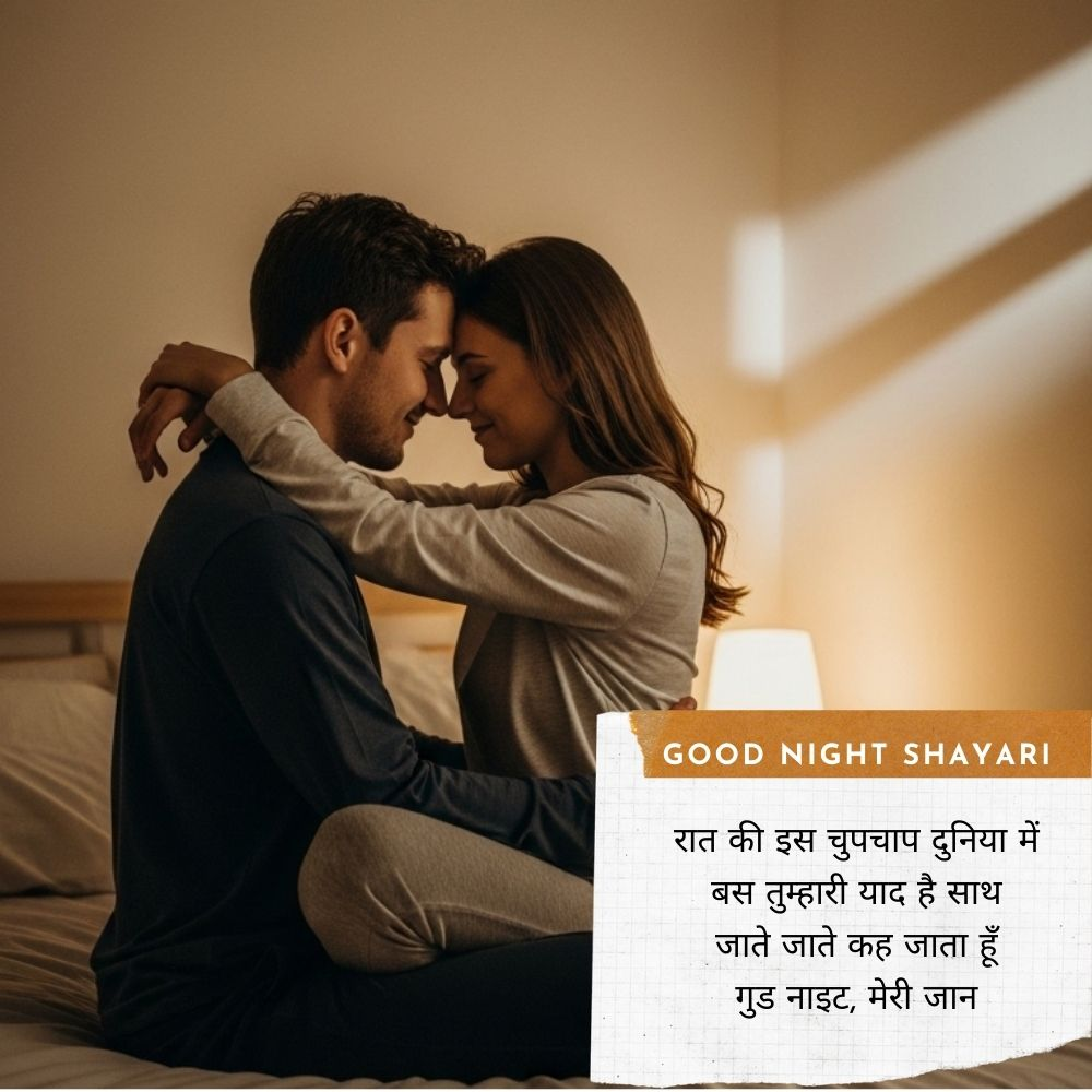 Good Night
