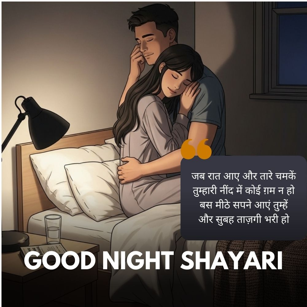 Good Night