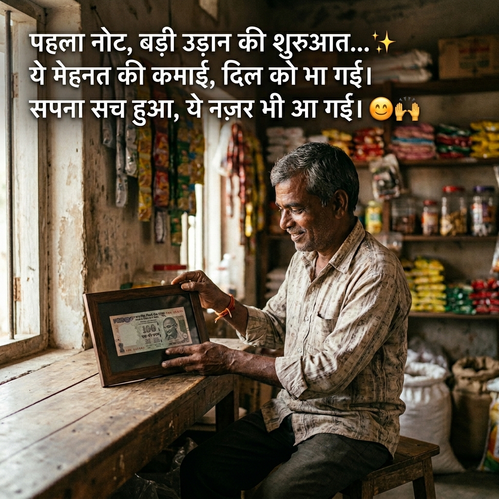 Business Shayari