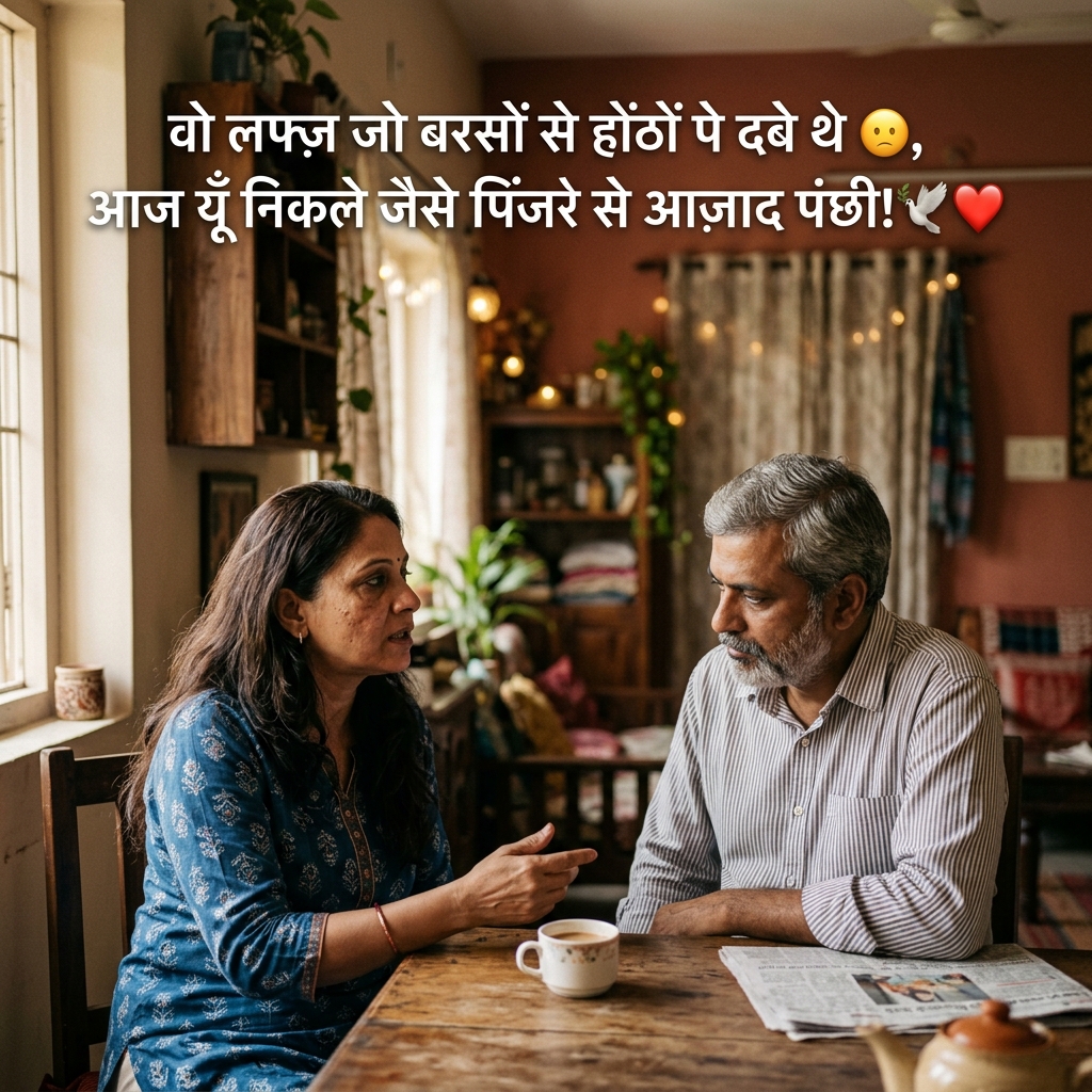 Dailog Shayari
