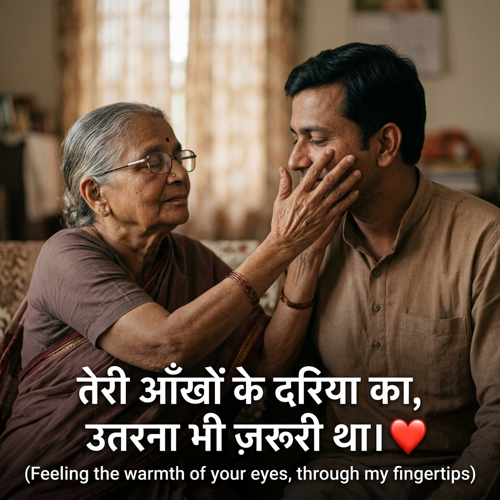 Eyes Shayari
