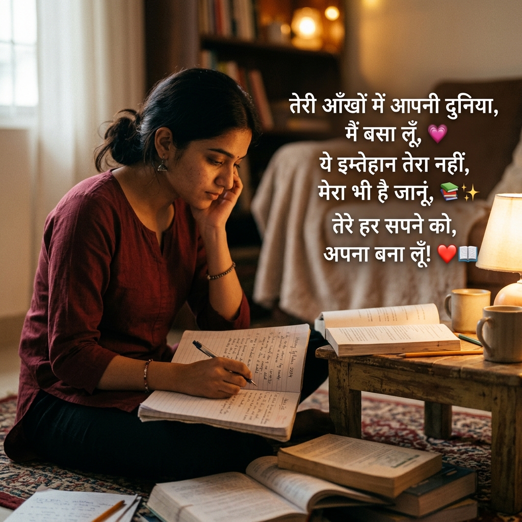 Girl Shayari