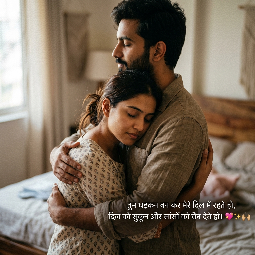 Heart Shayari