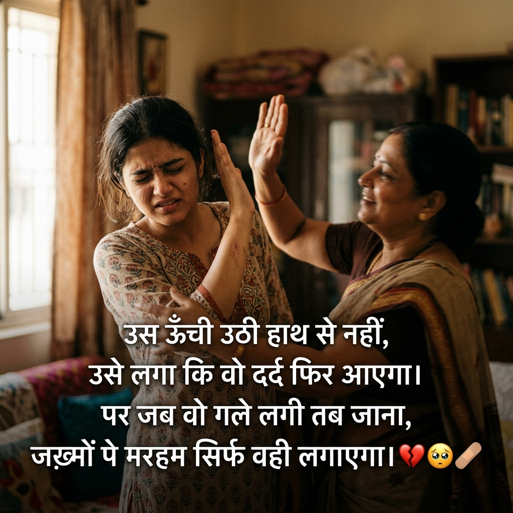 Hurt Shayari