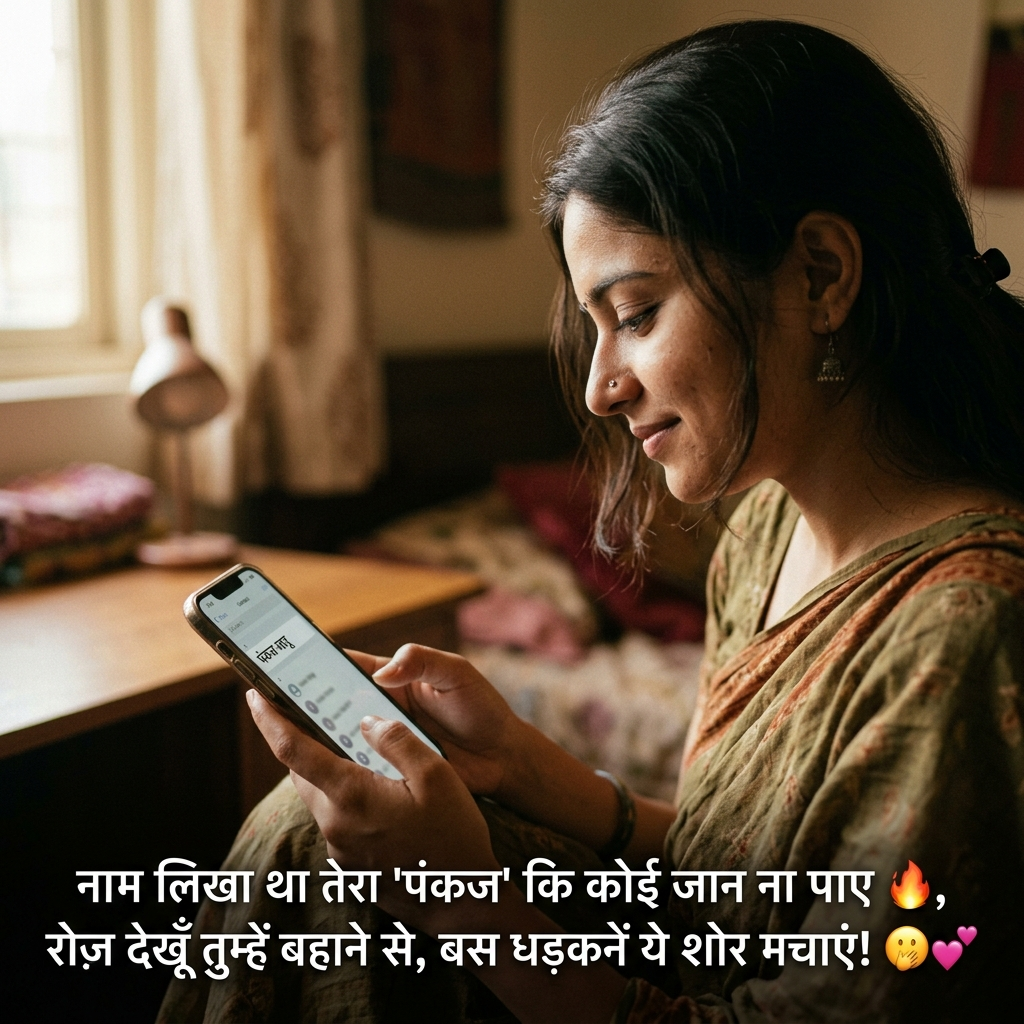 Ishq Shayari