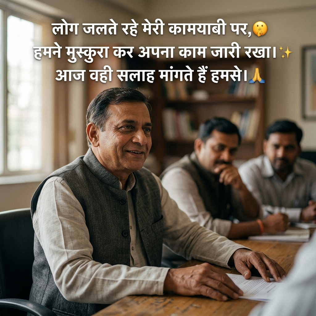 Jalne Wale Shayari