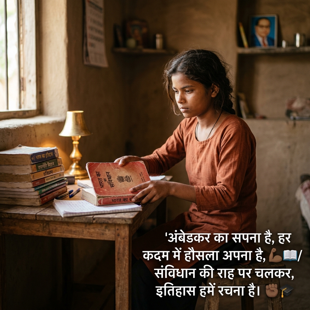 Jay Bhim Shayari