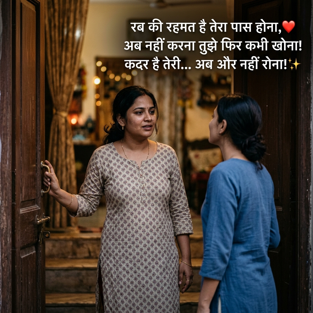 Kadar Shayari
