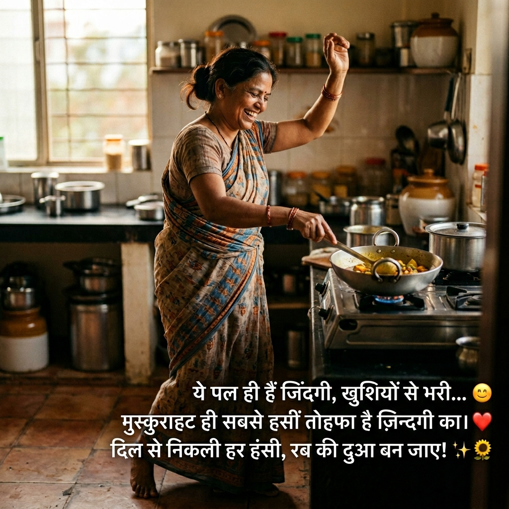 Khushi Shayari