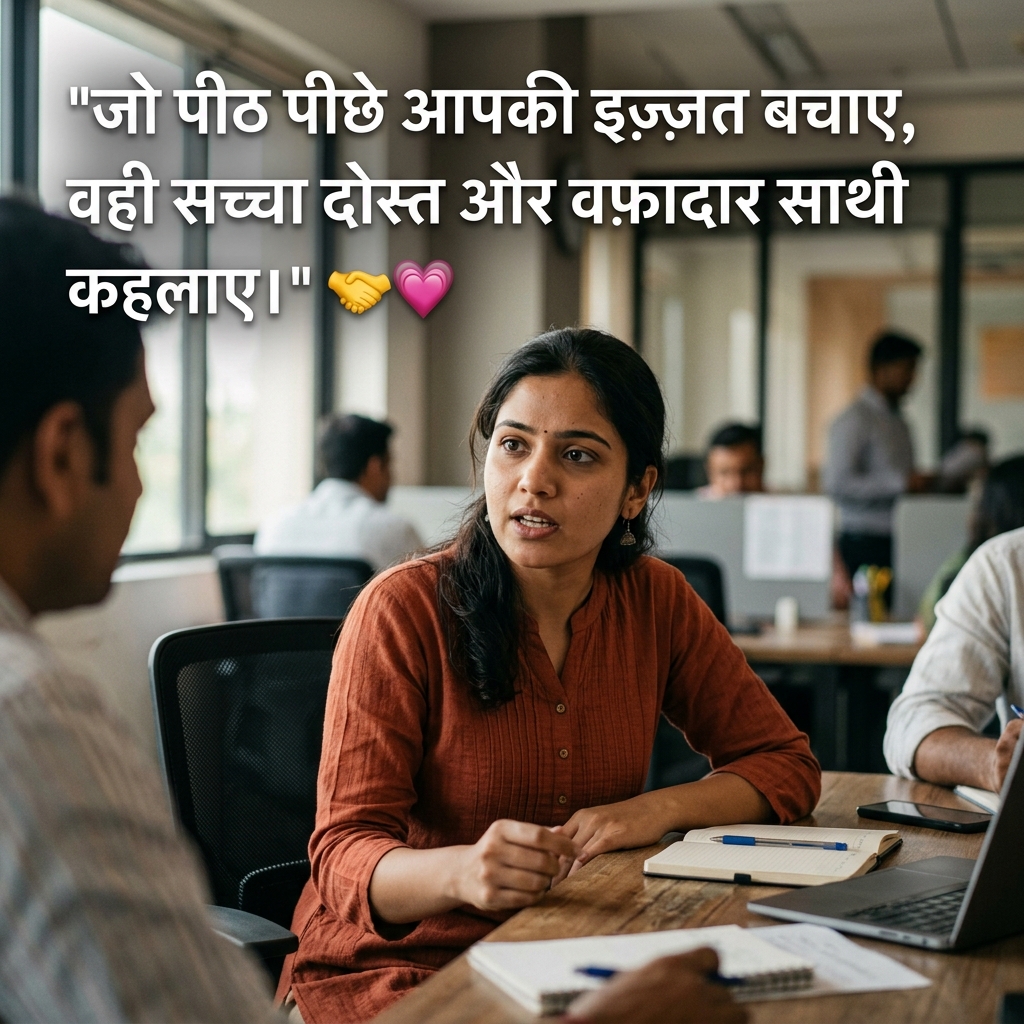Loyalty Shayari