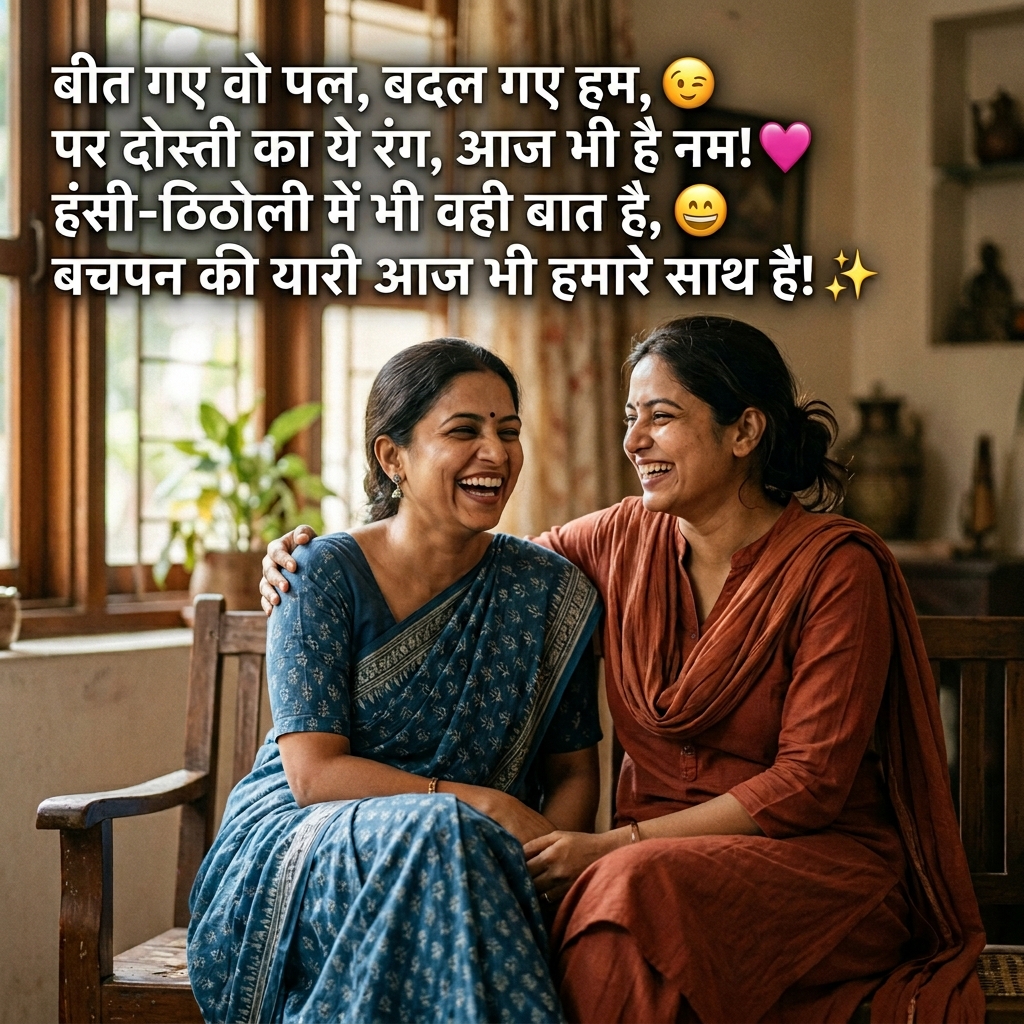 Masti Shayari