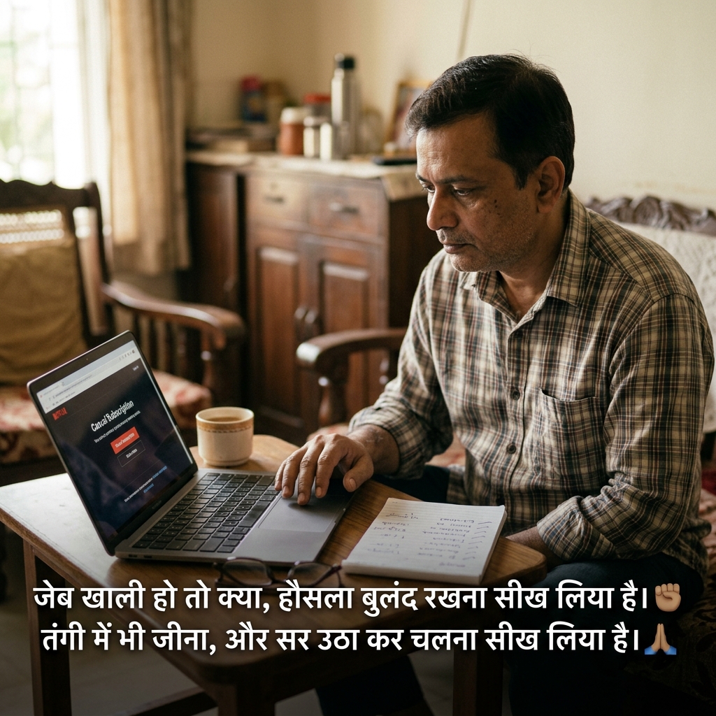 Money Shayari