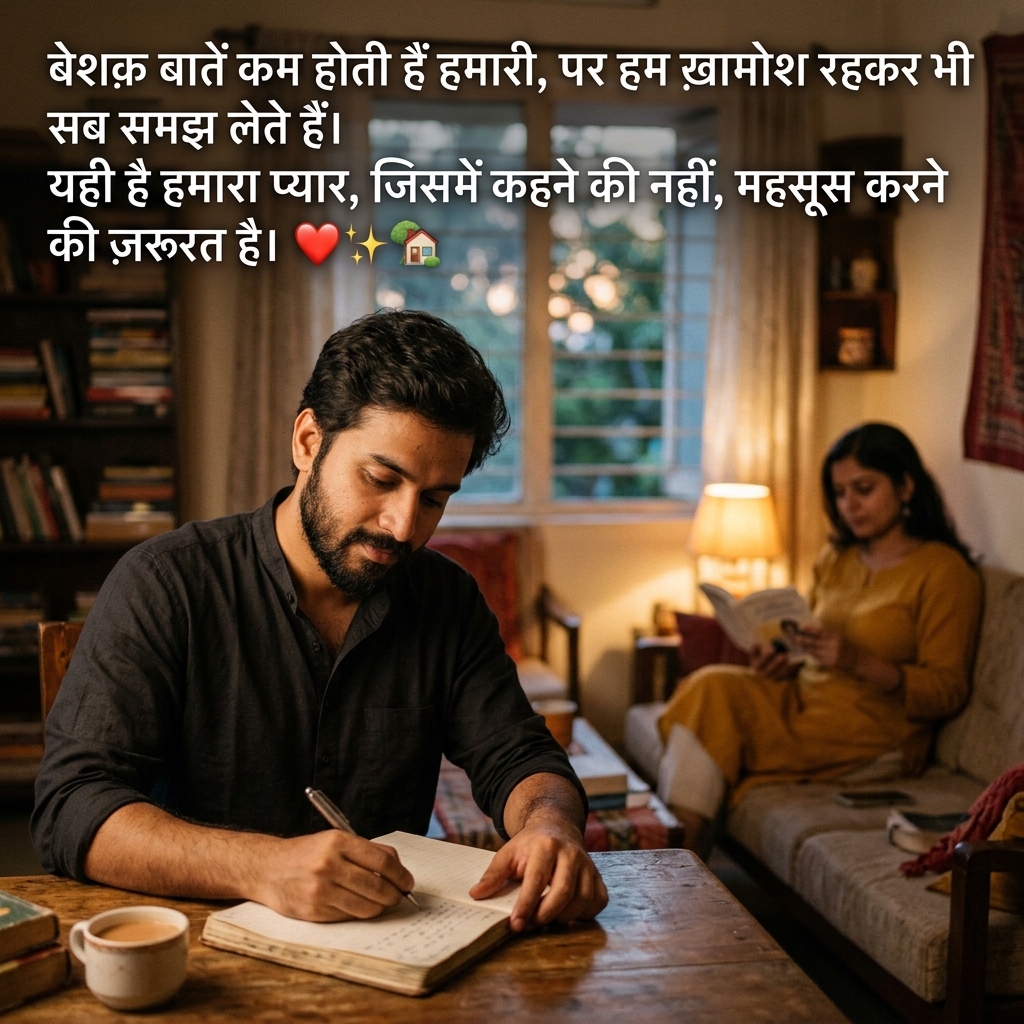 Prem Shayari 