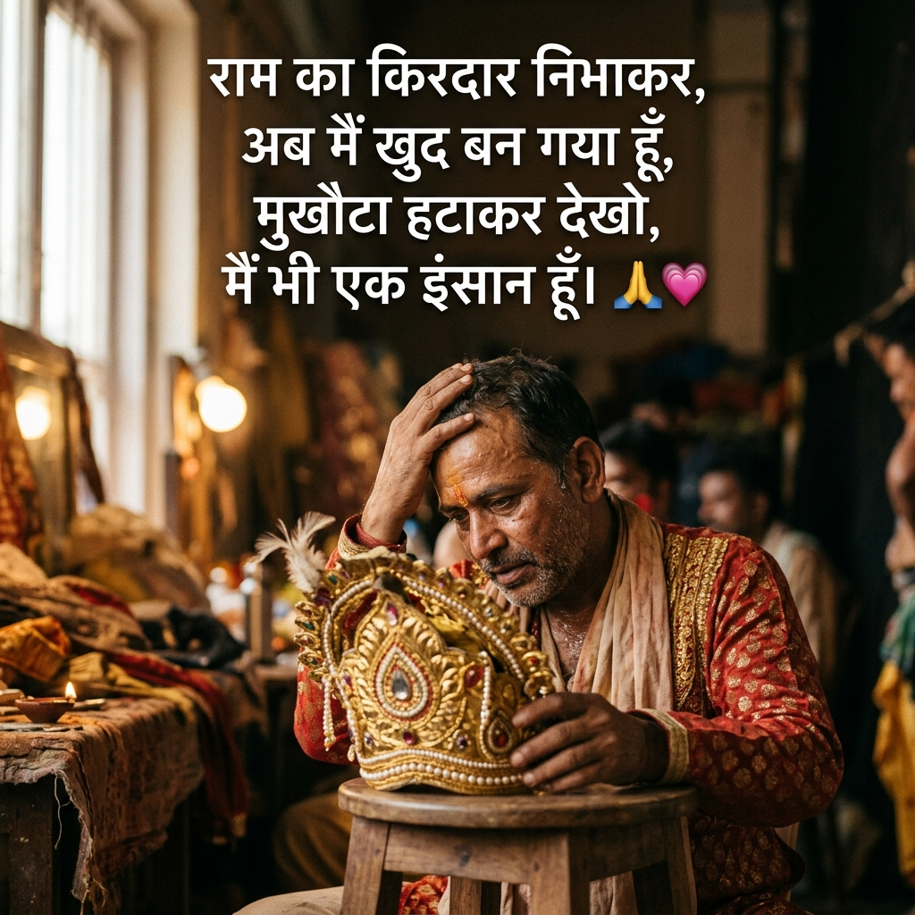 Ram Shayari