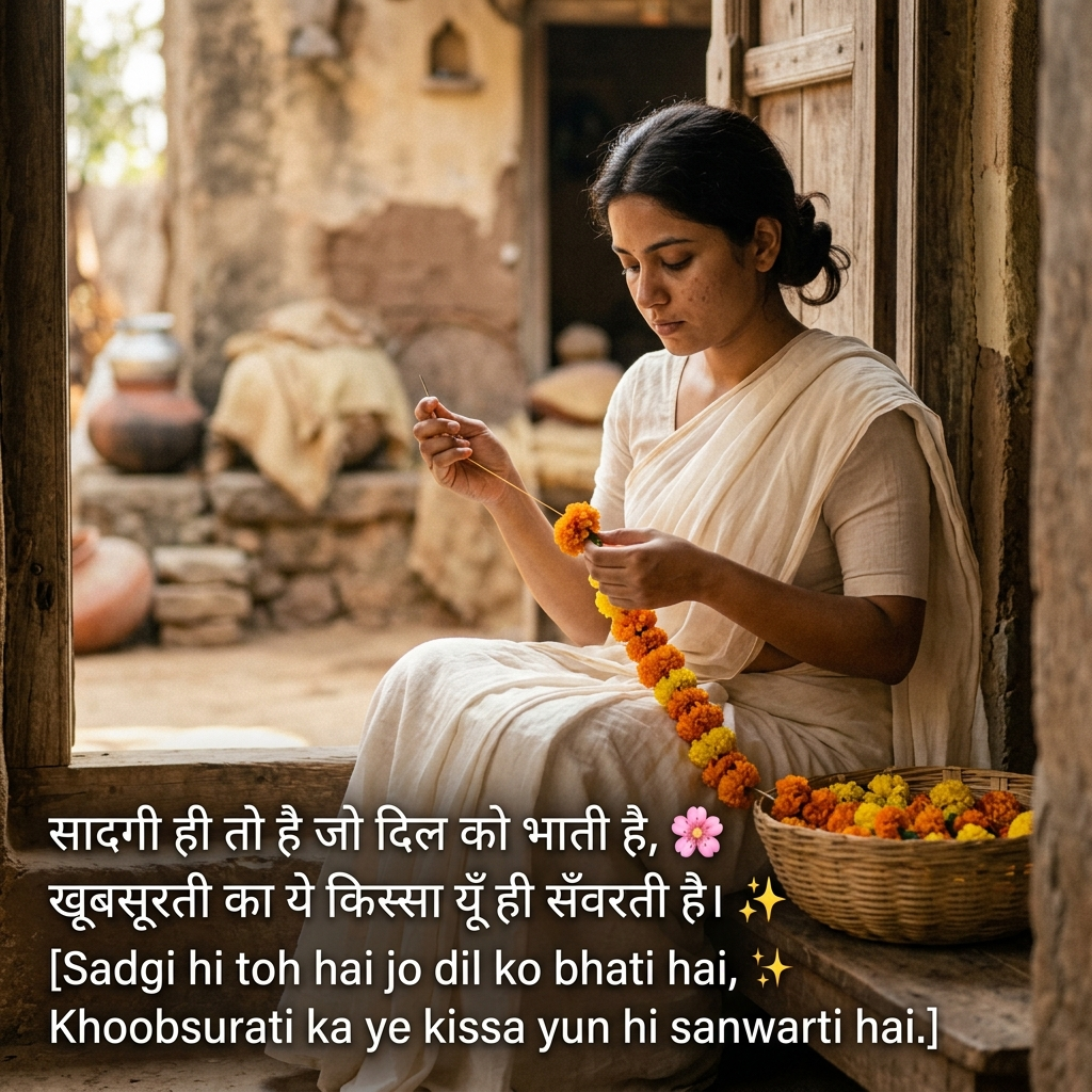 Sadgi Shayari