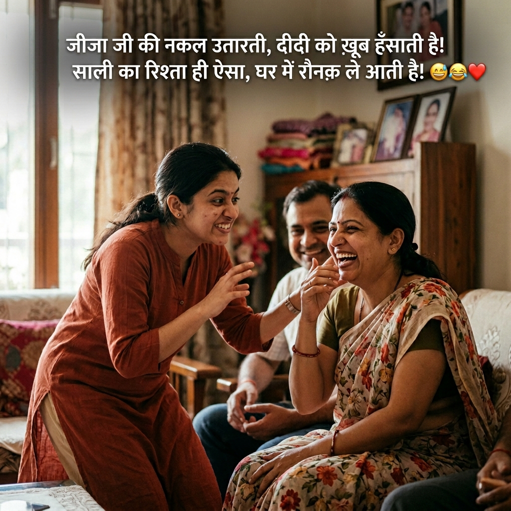 Sali Shayari