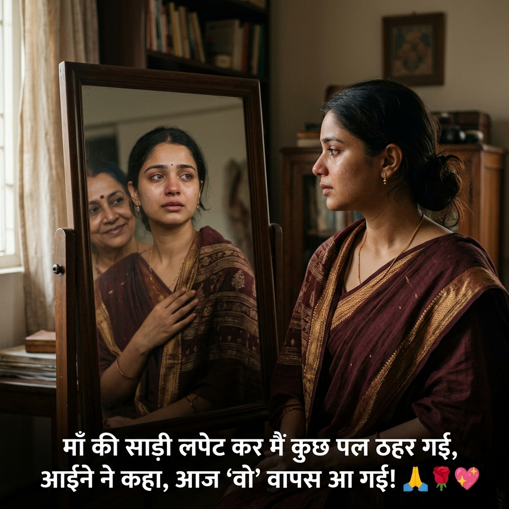 Saree Shayari