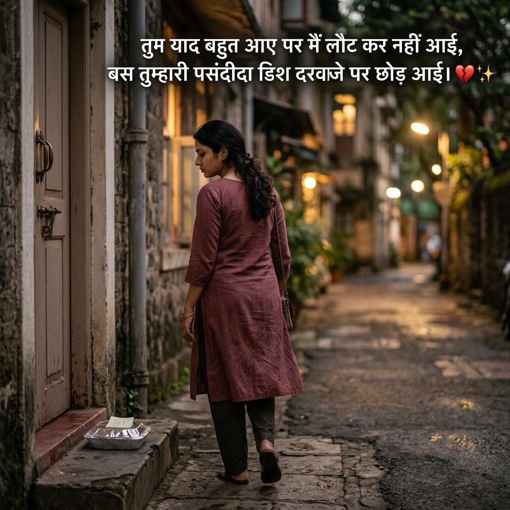 Sorry Shayari