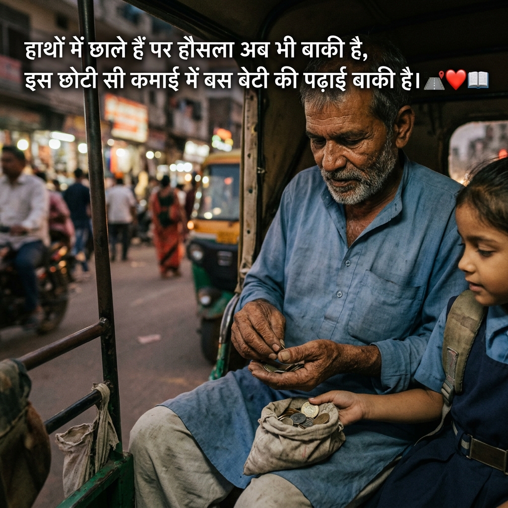 Struggle Shayari