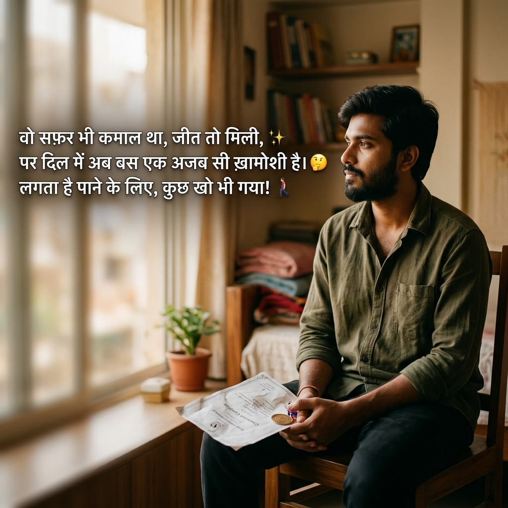 Success Shayari