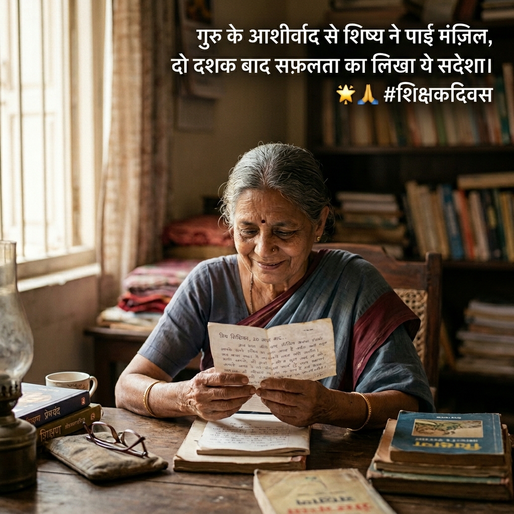 teachers day shayari