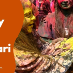 Holi Shayari in Hindi