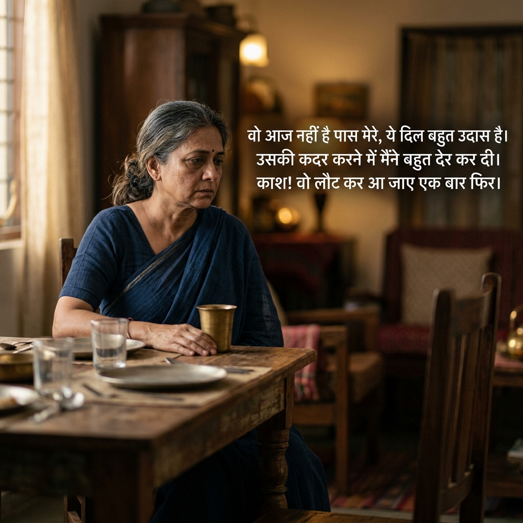 Kadar Shayari