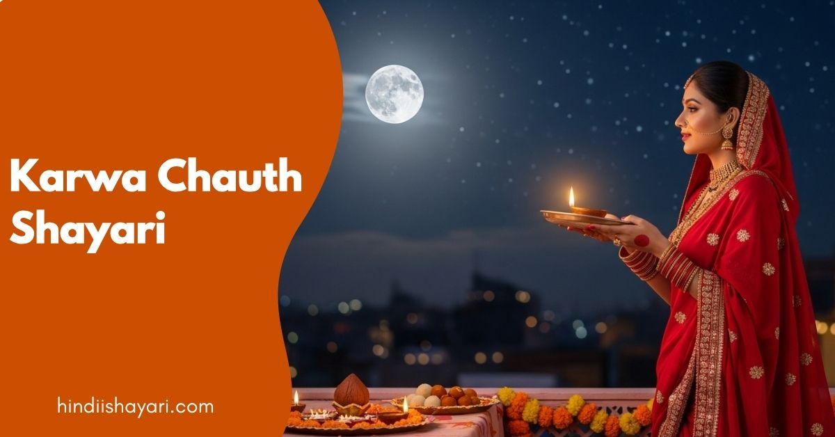 Karwa Chauth
