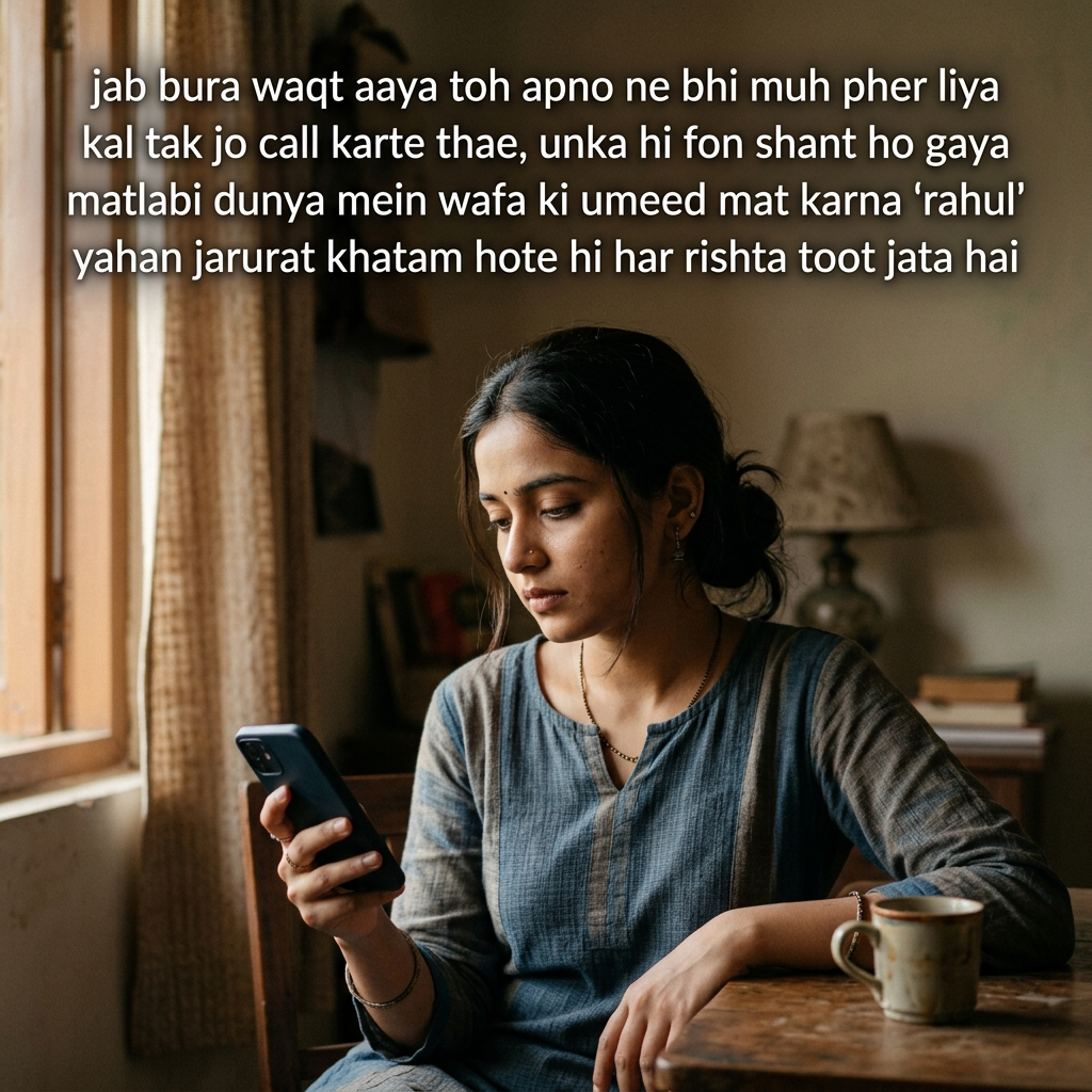 Matlabi Shayari