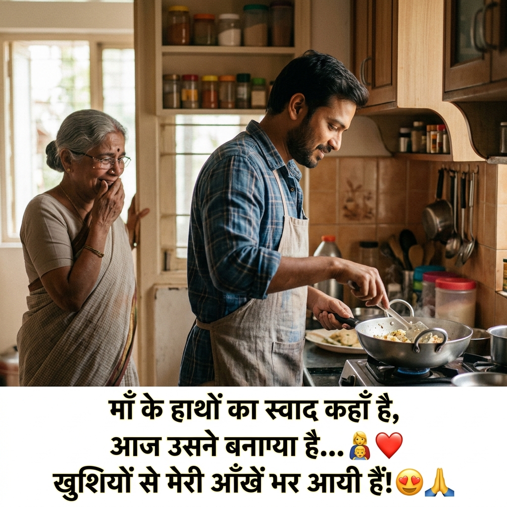 Mothers Day Shayari