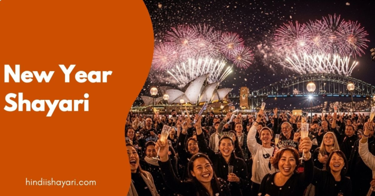 New Year