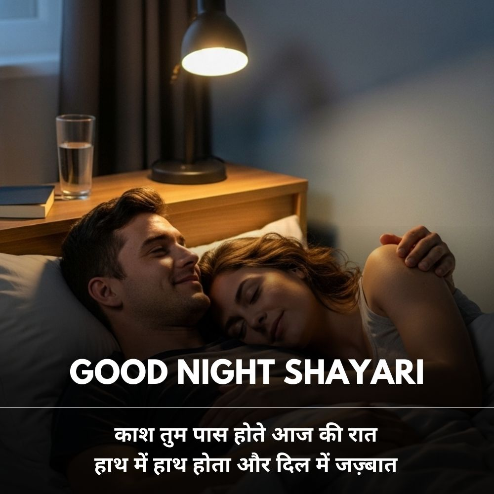Good Night