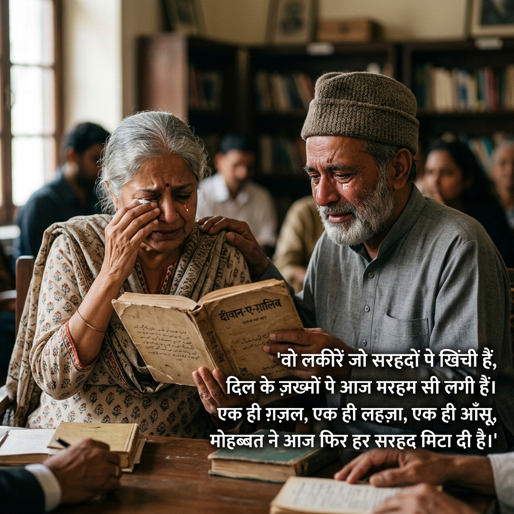 Pakistani Shayari