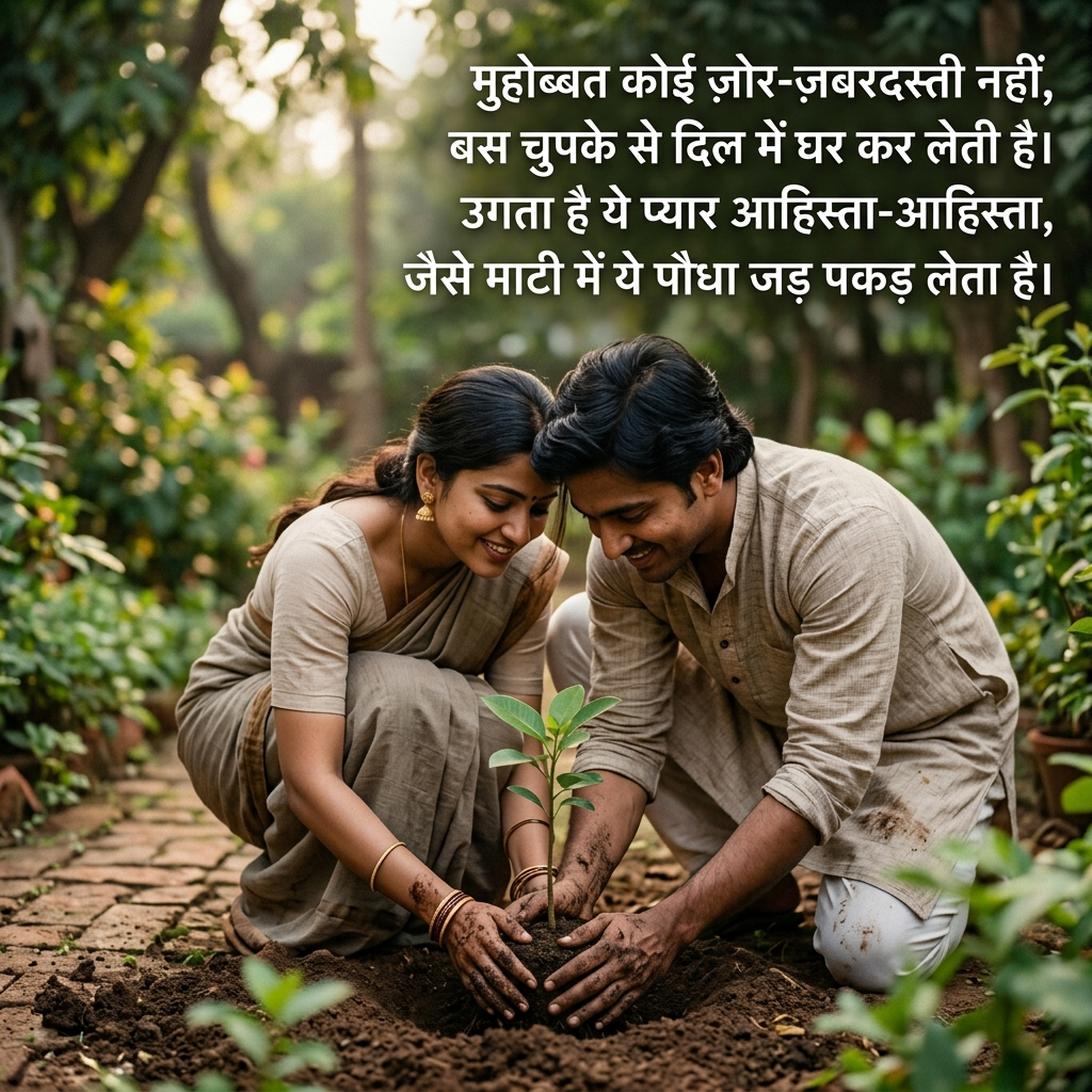 Prem Shayari 
